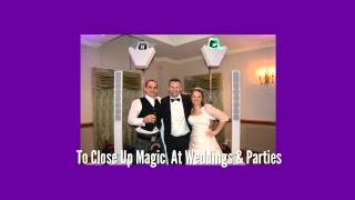 Amazing James Childrens Entertainer