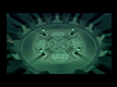 Tales of the Abyss Part 105