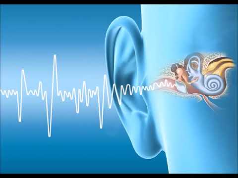 new 10 hours tinnitus masking sounds