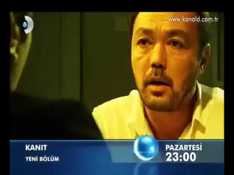 Kanıt 94.Bölüm Fragmanı