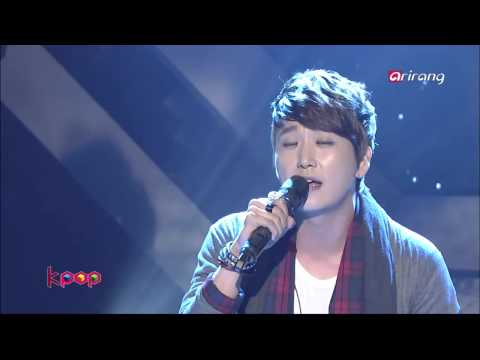 Simply K-Pop-Noh Young-Ho (Man in the Mirror (Michael Jackson orig))   노영호 (Man