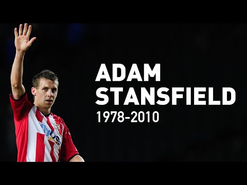 ❤️ Adam Stansfield: 1978-2010 | Exeter City Football Club