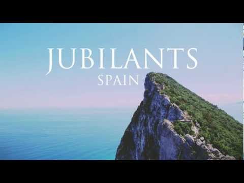 Jubilants - Spain