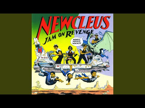Video thumbnail for Jam on It (Album Version)