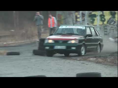 wrt 13.03.2011 KRAKÓW POLONEZ 1,6 SZCZYLIGAR KOKOSZKA AUTO-PORT NIEPOŁOMICE