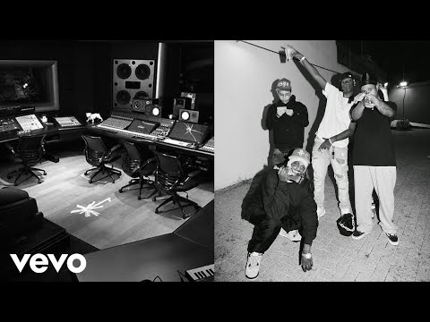 DEREK & ABBOT (Studio Session)