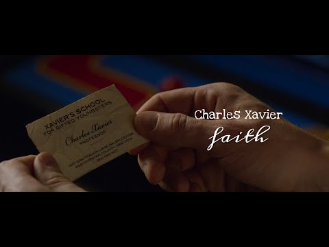 Fantasía - Charlie Xavier