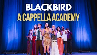 Download lagu Blackbird (The Beatles) - ephemera mp3