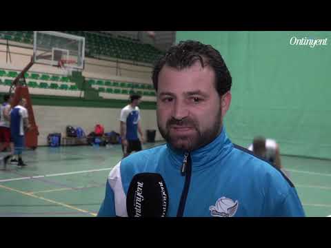 Martínez Valls - ESET ONTINET 2019