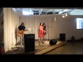 The Blueflowers - Bye Bye Love (Live at The Rust ...