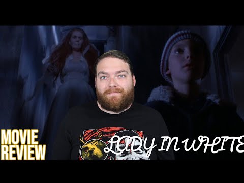 LADY IN WHITE (1988) MOVIE REVIEW