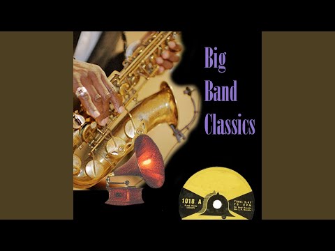 Stompin' At The Savoy