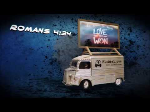 Life@Opwekking - Let it be known (Matthew J. Bentley and DJ Flubbel Remix)