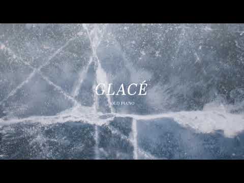 Heartbreak & Hope - Steven Mudd "Glacé - Solo Piano"