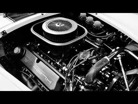 1965 Backdraft Racing RT4 (CC-2006524) for sale in North Haven, Connecticut