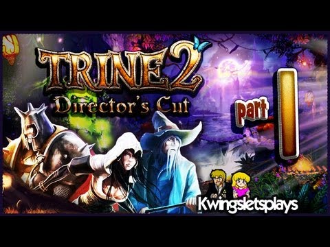 Trine 2 : Director's Cut Wii U