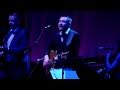 David Gray - Lately    (Live 2/22/11)