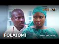 Folajomi Latest Yoruba Movie 2023 Drama | Bimpe Oyebade | Olayinka Solomon | Ayo Adesanya