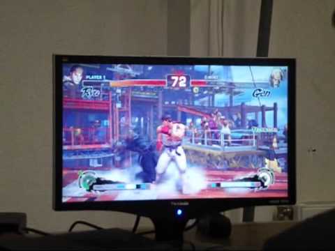 RFD 2013 SSF4 MM - LLL Doomdomain (RY) vs DM.MCZ Xian (GE) FT3