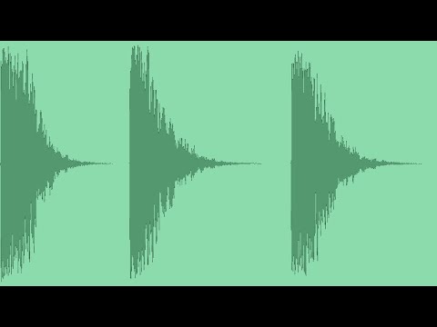 Cinematic Boom Sound Effects