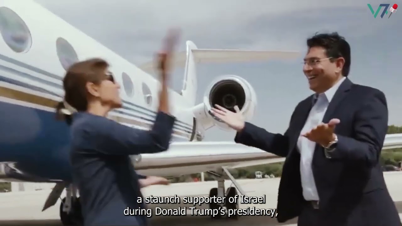 Nikki Haley Sparks Controversy Over Pro-Genocide Stance on Rafah