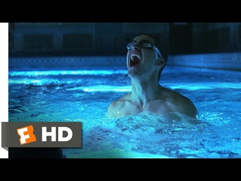 Swimfan (2002) - Dead Body Scene (4/5) | Movieclips
