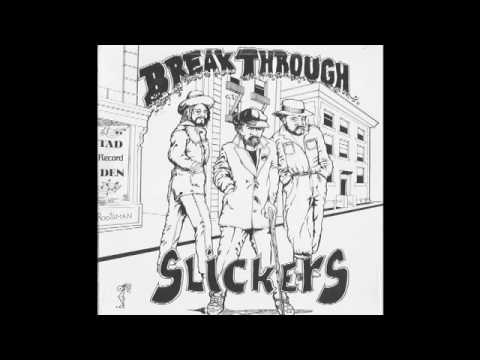 (1979) The Slickers: Run Come