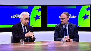Exclusiva: Bruselas alerta de que Europa sigue expuesta a una crisis energética