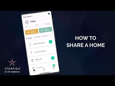  How To Share A Home