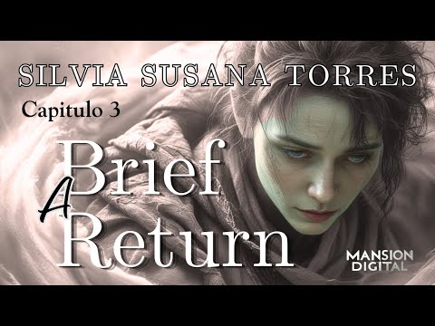 A Brief Return Chapter 3  #viralvideo #asmr #video