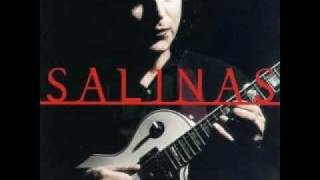 Luis Salinas - Samba do Aviao (Homenaje a Baden)