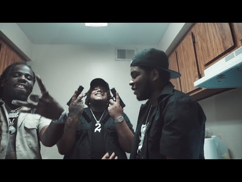 Billionaire Black x Mizzie Perks x 2 Gunz - Gang Bang ( Official Music Video ) Shot by OGTHEDIRECTOR