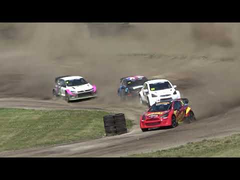 Lydden Legend Festival 2024 Day 1