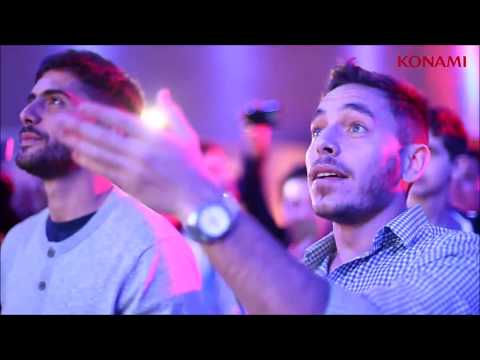 PES 2018 - Americas Roadshows