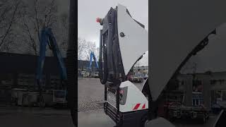 رافعة للحاويات Konecranes SMV 12-1200 B | صورة 4 - Machineryline