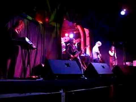 Rush Tribute - Subdivisions - DC School of Rock