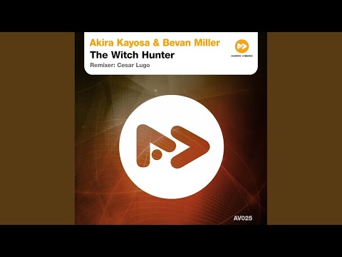 The Witch Hunter (Cesar Lugo Remix)