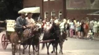 preview picture of video '1970 Shelby IA Centennial parade'