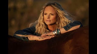 Miranda Lambert - Last Goodbye (rare track from first album, 2001)