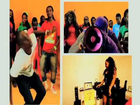 Cabo Snoop - Dancéé.flv