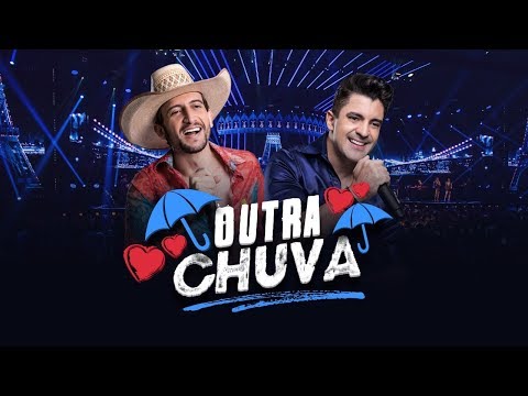 Outra Chuva video