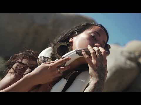 "More Free" by Arula X Quiet Son