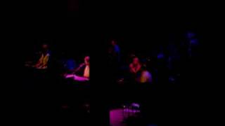 Brian Wilson - The Roundhouse London 03/09/09 MIDNIGHT&#39;S ANOTHER DAY - GOIN&#39; HOME