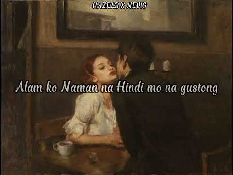 DI NA SANA || BY : HAZELB X NEVIG (fromlcbeats)