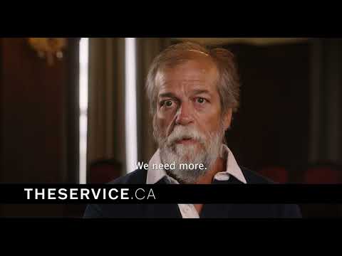 The Service: Radical Analysis