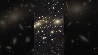 A Imagem Mais Colorida do Universo Já Criada