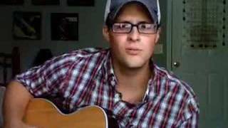 Tyler Herrin - FM Radio (Joshua James Cover)