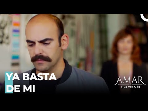 Artun Regresa A América - Amar Una Vez Más