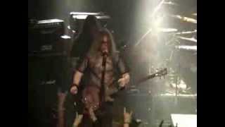 Barathrum - &quot;Regent Of Damnation&quot; (2007)