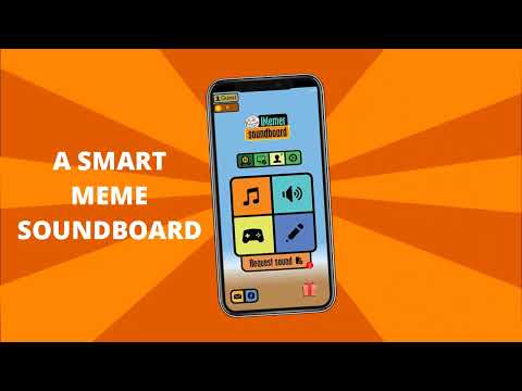 IMemer - Meme soundboard Video